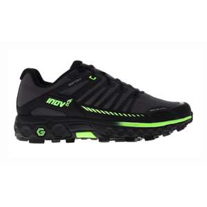 Pánská běžecká obuv Inov-8 Roclite Ultra G 320 M (M) Black/Green UK 11