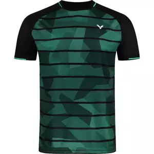 Pánské tričko Victor   T-23102 C Green XL
