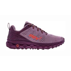 Dámská běžecká obuv Inov-8 Parkclaw G 280 W (S) Lilac/Purple/Coral UK 8