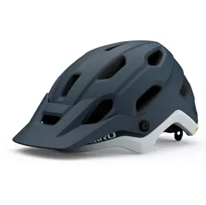 Cyklistická helma GIRO Source MIPS matná šedá, L (59-63 cm)