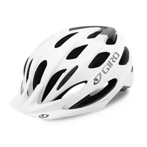 Cyklistická helma GIRO Revel bílá