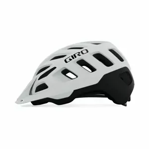 Cyklistická helma Giro   Radix Mat Chalk