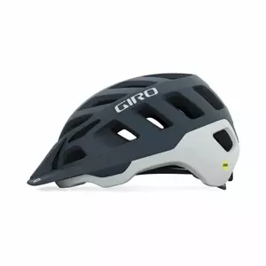 Cyklistická helma Giro   Radix MIPS Mat Portaro Grey