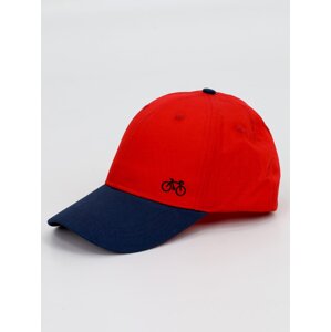 Yoclub Man's Men's Baseball Cap