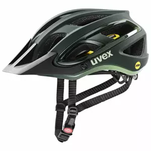Cyklistická helma Uvex  Unbound Mips M