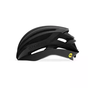 Cyklistická helma GIRO Syntax MIPS matná černá, M (55-59 cm)