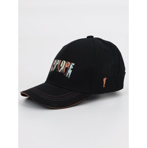 Yoclub Kids's Boys' Baseball Cap CZD-0682C-3400