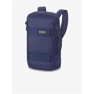 Tmavě modrý batoh Dakine Mission Street Pack 25l - Dámské
