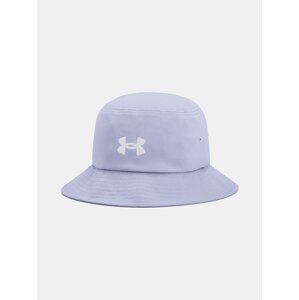 Under Armour Klobouček W Blitzing Bucket-PPL - Dámské