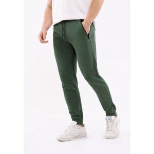 Volcano Man's Gym Trousers N-Terno