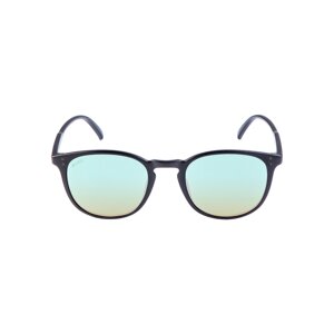 Sluneční brýle Arthur blk/modré