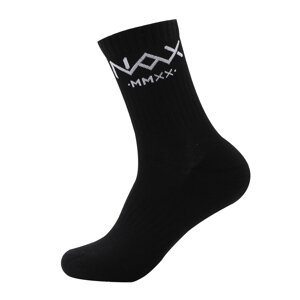 Ponožky nax NAX AMAN black