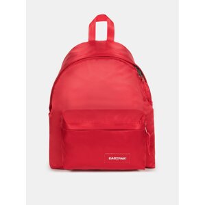 Červený batoh Eastpak 24 l