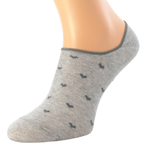 Dámské ponožky Bratex D-528