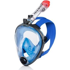 AQUA SPEED Unisexová celoobličejová potápěčská maska Spectra 2.0