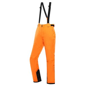 Pánské lyžařské kalhoty ALPINE PRO i613_MPAU532343