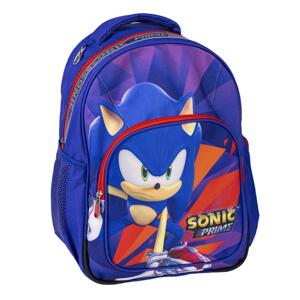 ŠKOLNÍ BATOH STŘEDNÍ 42 CM SONIC PRIME