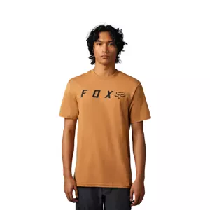 Pánské tričko Fox  Absolute Ss Prem Tee 2X