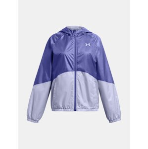 Under Armour Bunda UA SPORT WINDBREAKER Jkt-PPL - Holky