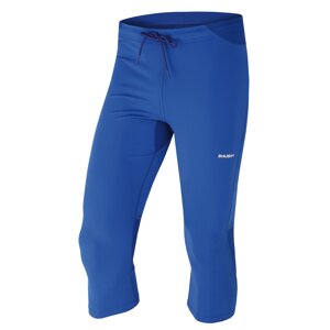 Pánské sportovní 3/4 kalhoty HUSKY Darby M blue