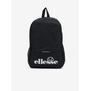 Černý batoh Ellesse Ariza Backpack