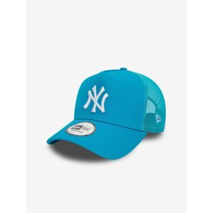 Modrá kšiltovka New Era 940 Af trucker MLB League Essential