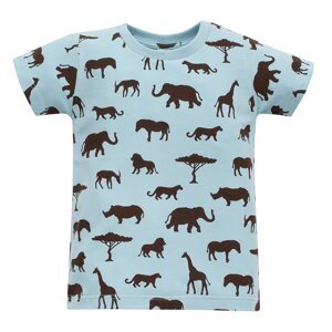 Pinokio Kids's T-Shirt Safari 1-02-2410-19