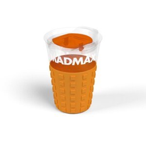 MADMAX Sports/Travel Coffee - MFA 852, oranžová
