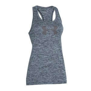 Under Armour Dámské tílko Tech Twist Tank, M, černá