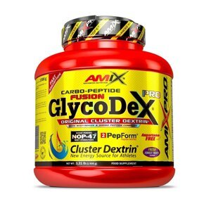 AMIX AmixPro GlycoDex Pro, Mango, 1500g