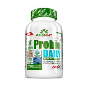 AMIX Probio Daily, 60cps