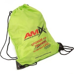 AMIX bag, zelená