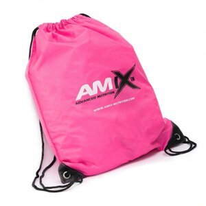 AMIX bag, růžová