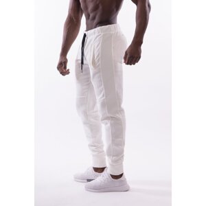 Nebbia AW joggers 719, L, cream