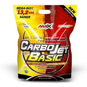 AMIX CarboJet Basic, Chocolate, 6000g