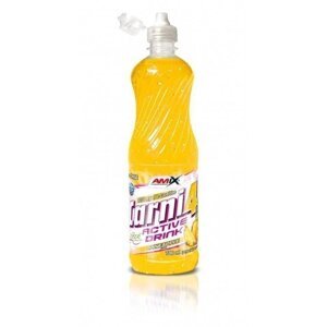 AMIX Carni4 Active drink, Pineapple, 700ml