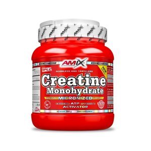 AMIX Creatine Monohydrate - Powder, 500g