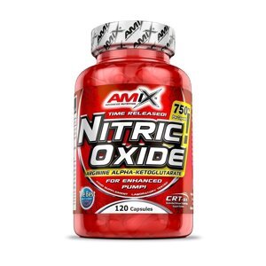 AMIX Nitric Oxide, 120cps