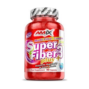 AMIX Super Fiber 3Plus, 90cps