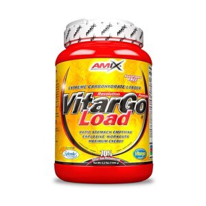 AMIX Vitargo Load, Orange, 1000g