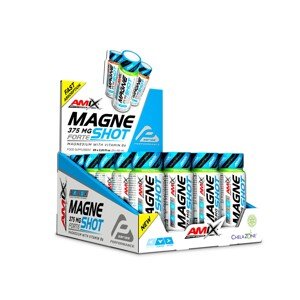 AMIX MagneShot Forte, Mango, 20x60ml