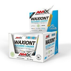 AMIX WaxIont, Mango, 20x50g