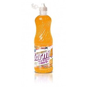 AMIX Carni4 Active drink, Orange Juice, 700ml
