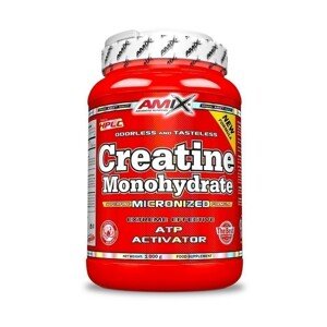 AMIX Creatine Monohydrate - Powder, 1000g