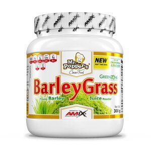 AMIX BarleyGrass, 300g