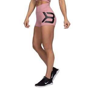 Better Bodies Better Bodies kraťásky Gracie Heather Pink, S, růžová