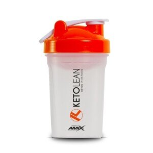 AMIX KetoLean Keto-Shaker 400ml, 400ml