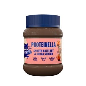 HealthyCo Proteinella - lískový oříšek, čokoláda, 400g