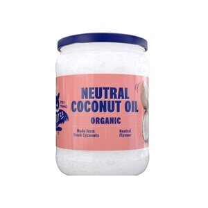HealthyCo BIO Extra panenský kokosový olej, 500ml