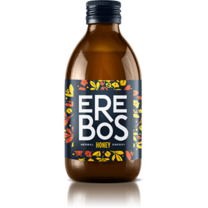 Erebos Erebos Honey, 250ml, Spicy